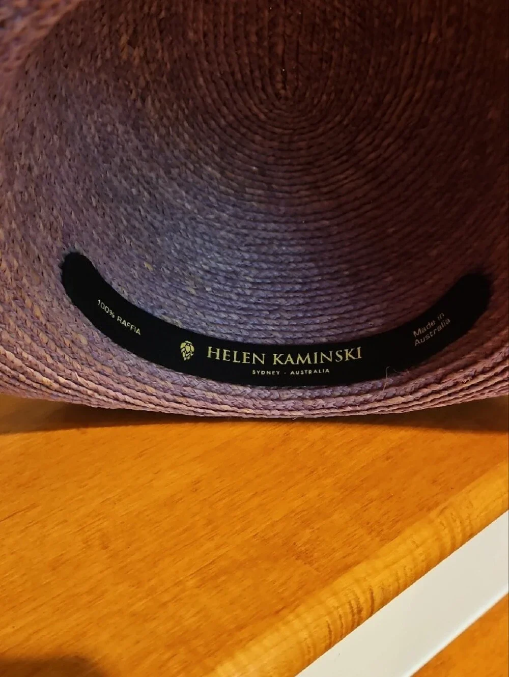 NIB Helen Kaminski 